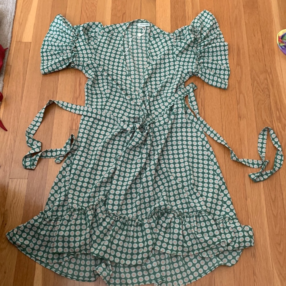 Max Studio Summer Dress